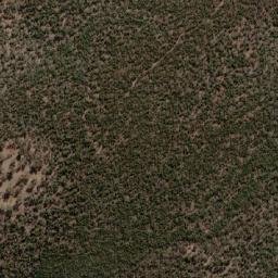 Satellite imagery of Mount Bogolong, AU