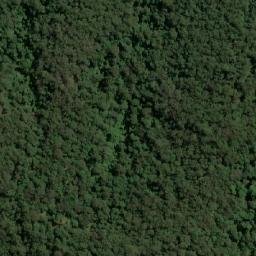 Satellite imagery of Mount Carrialoo, AU
