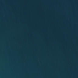 Satellite imagery of Paxton Point, NZ