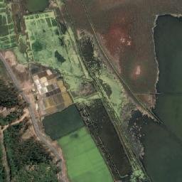 Satellite imagery of Las Salinas, CL