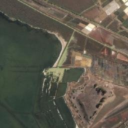 Satellite imagery of Las Salinas, CL