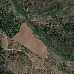 Satellite imagery of Casas Viejas, CL