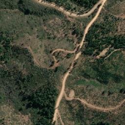 Satellite imagery of Casas Viejas, CL