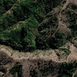 Satellite imagery of Cerro El Mogote, CL
