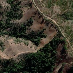 Satellite imagery of Cerro El Mogote, CL