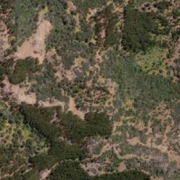 Satellite imagery of Cerro Mata Moya, CL