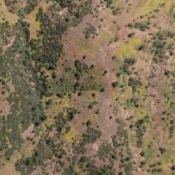 Satellite imagery of Cerro de Trébol, CL