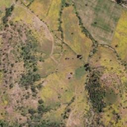 Satellite imagery of Cerro de Trébol, CL