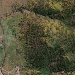 Satellite imagery of Cerro Guairabo, CL