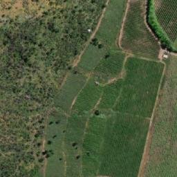 Satellite imagery of Cerro Guairabo, CL