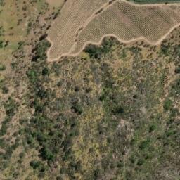 Satellite imagery of Cerro Colo, CL