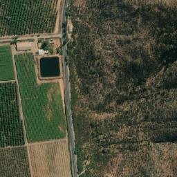 Satellite imagery of Cerro de Puquillay, CL