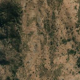 Satellite imagery of Cerro de Puquillay, CL