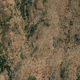 Satellite imagery of Cerro de Puquillay, CL