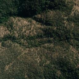 Satellite imagery of Cerro Cicuta, CL