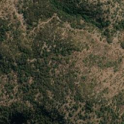 Satellite imagery of Cerro Cicuta, CL