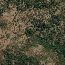 Satellite imagery of Cerro Cicuta, CL