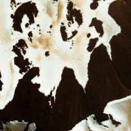 Satellite imagery of Cerro El Rosillo, AR