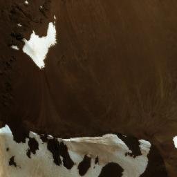 Satellite imagery of Cerro El Rosillo, AR