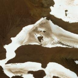 Satellite imagery of Cerro El Rosillo, AR