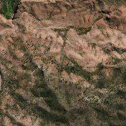 Satellite imagery of Cuesta de los Terneros, AR