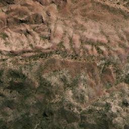 Satellite imagery of Cuesta de los Terneros, AR
