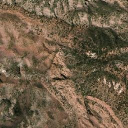 Satellite imagery of Cuesta de los Terneros, AR