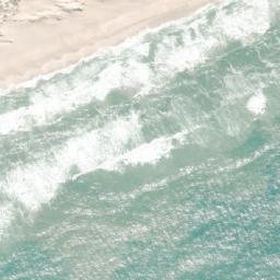 Satellite imagery of Die Dam, ZA