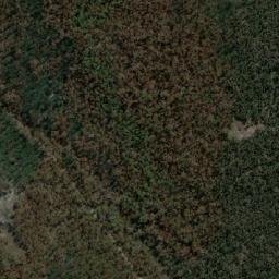 Satellite imagery of Mount Roe, AU