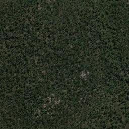 Satellite imagery of Mount Roe, AU
