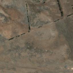 Satellite imagery of Winter Hill, AU