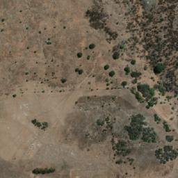 Satellite imagery of Stamford Hill, AU