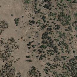 Satellite imagery of Stamford Hill, AU