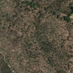 Satellite imagery of Lady Alice Mine, AU
