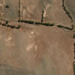 Satellite imagery of White Hill, AU