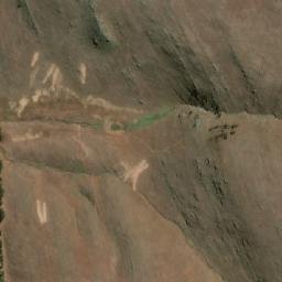 Satellite imagery of White Hill, AU