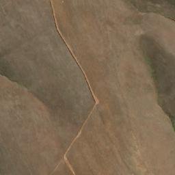 Satellite imagery of White Hill Trig Point, AU