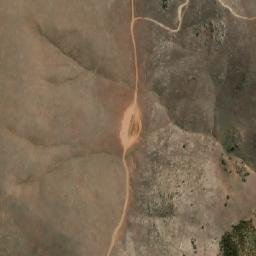 Satellite imagery of Kanappa Hill, AU