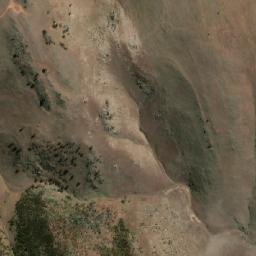 Satellite imagery of Kanappa Hill, AU