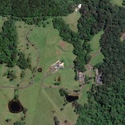 Satellite imagery of Saddleback Mountain, AU