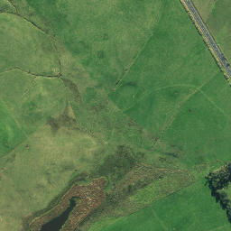 Satellite imagery of RCM 48 SO 62679, NZ