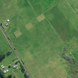 Satellite imagery of RCM 48 SO 62679, NZ