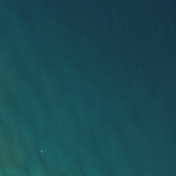 Satellite imagery of Paxton Point, NZ