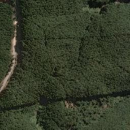 Satellite imagery of Cerro Pantanillos, CL