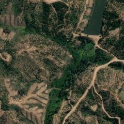 Satellite imagery of Casas Viejas, CL