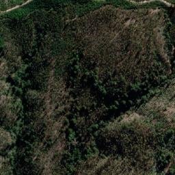 Satellite imagery of Cerro La Población, CL
