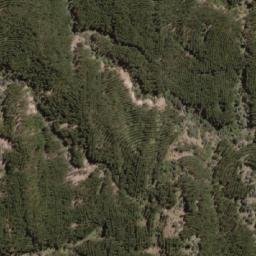 Satellite imagery of Cerro Las Canchas, CL