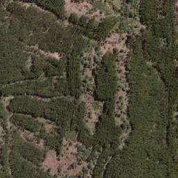 Satellite imagery of Cerro Las Canchas, CL