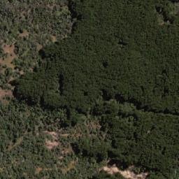 Satellite imagery of Cerro Mata Moya, CL