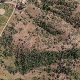 Satellite imagery of Cerro de Trébol, CL